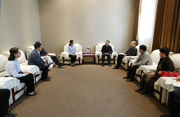 郝鵬、國資、央企、國資委、書記、主任、國企、企業(yè)改革