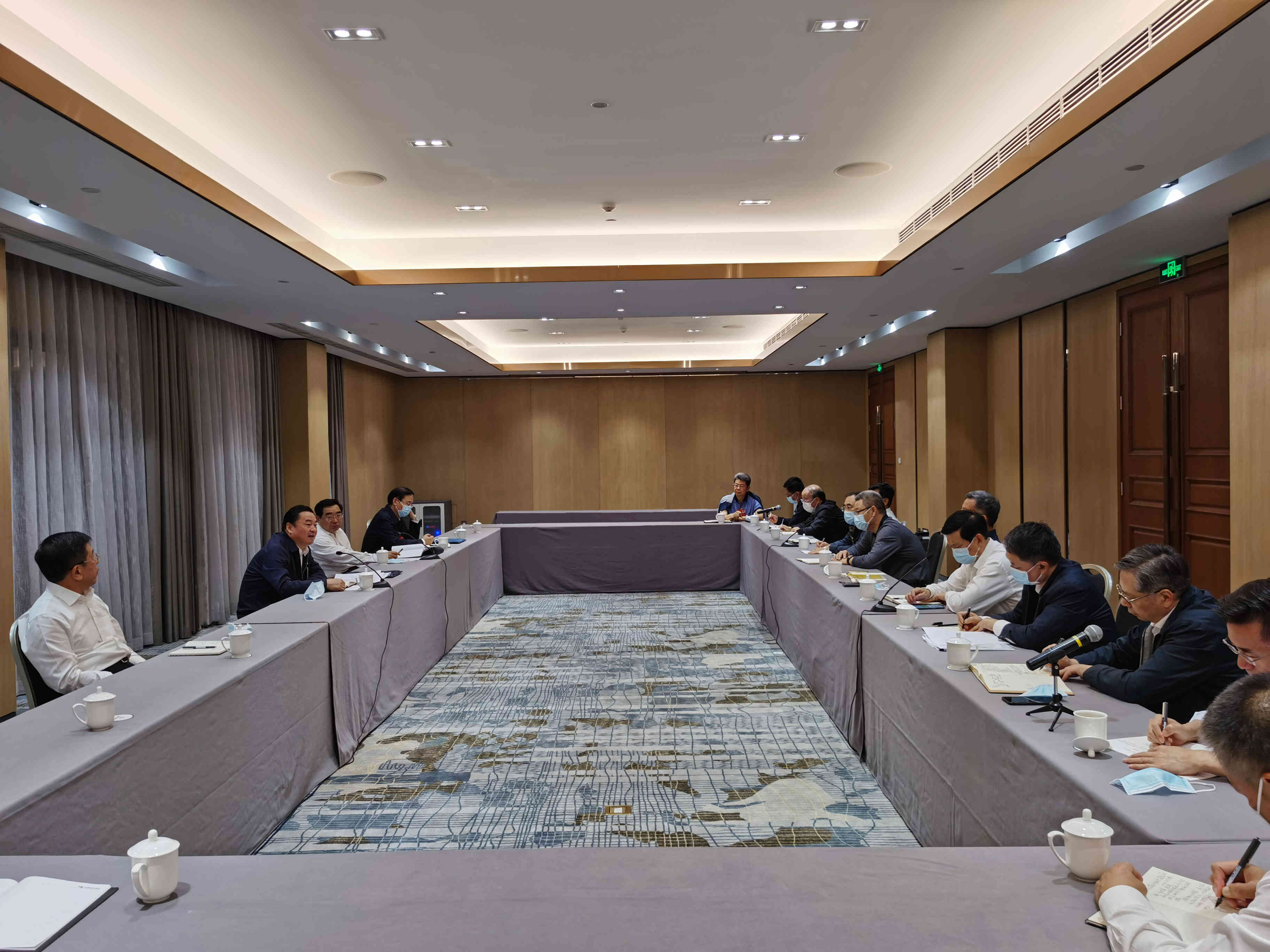 郝鵬、國資、央企、國資委、書記、主任、國企、企業(yè)改革