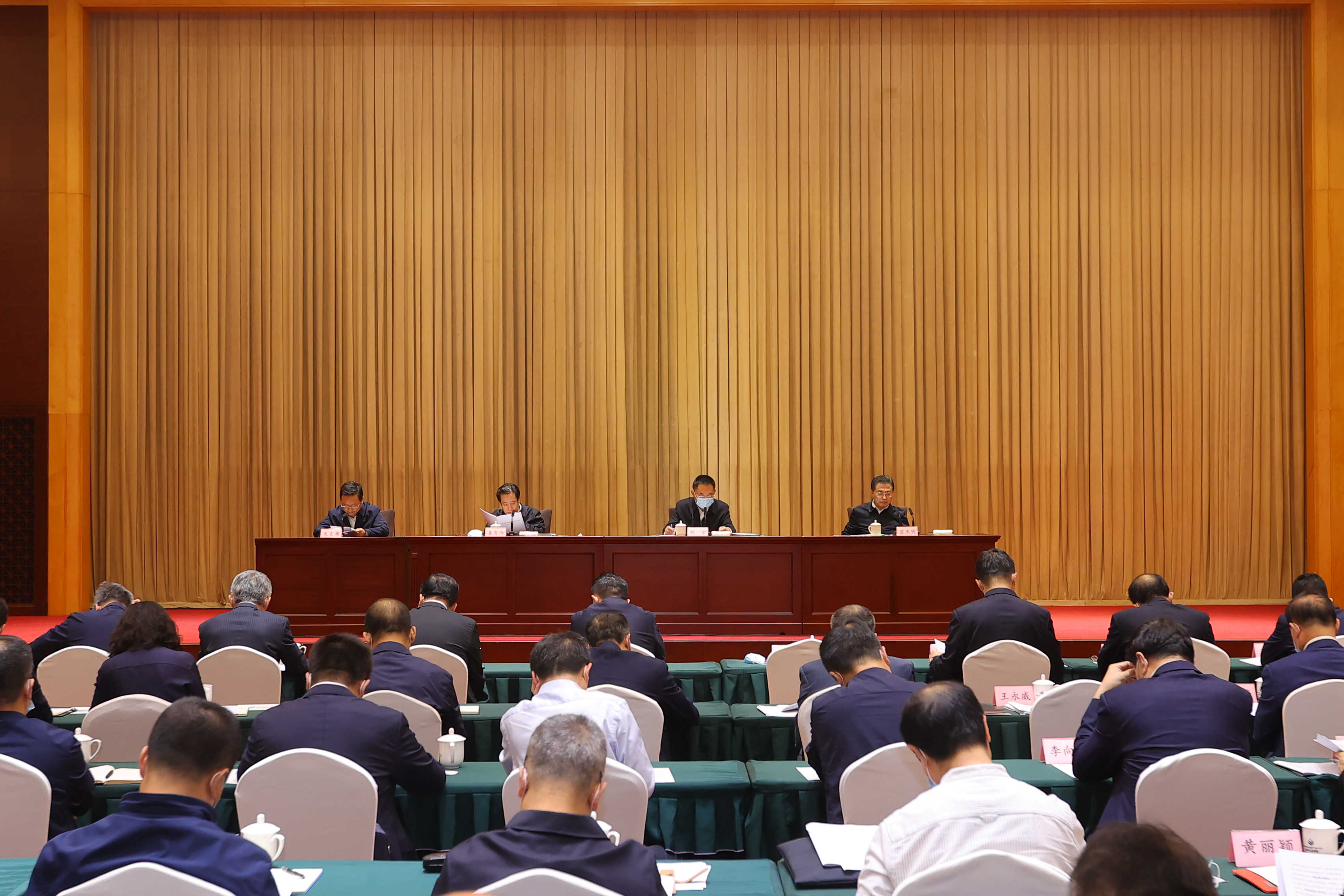 翁杰明、國資、國企、央企、國資委、副主任、企業(yè)改革、新聞宣傳