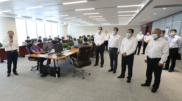 郝鵬、國資、央企、國資委、書記、主任、國企、企業(yè)改革