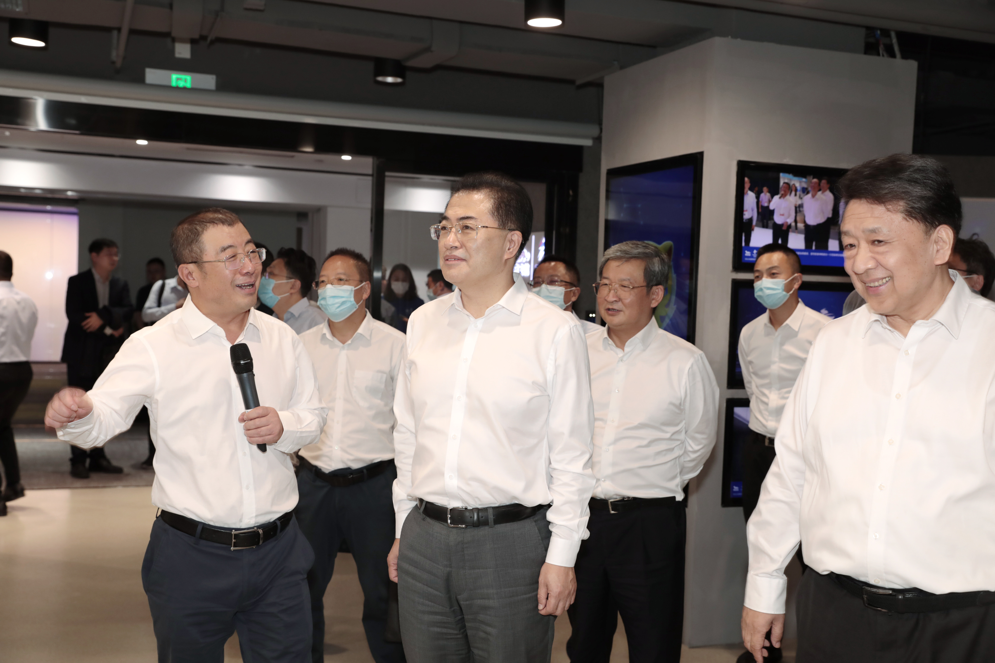 翁杰明、國資、國企、央企、國資委、副主任、企業(yè)改革、新聞宣傳