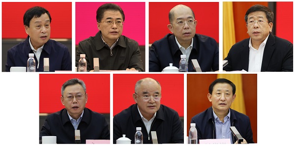 郝鵬、國資、央企、國資委、書記、主任、國企、企業(yè)改革