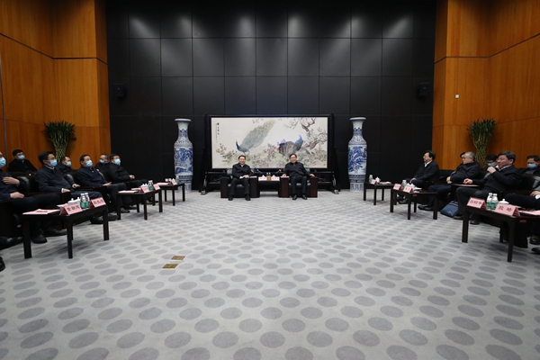 郝鵬、國資、央企、國資委、書記、主任、國企、企業(yè)改革