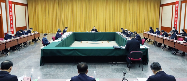 郝鵬、國(guó)資、央企、國(guó)資委、書(shū)記、主任、國(guó)企、企業(yè)改革