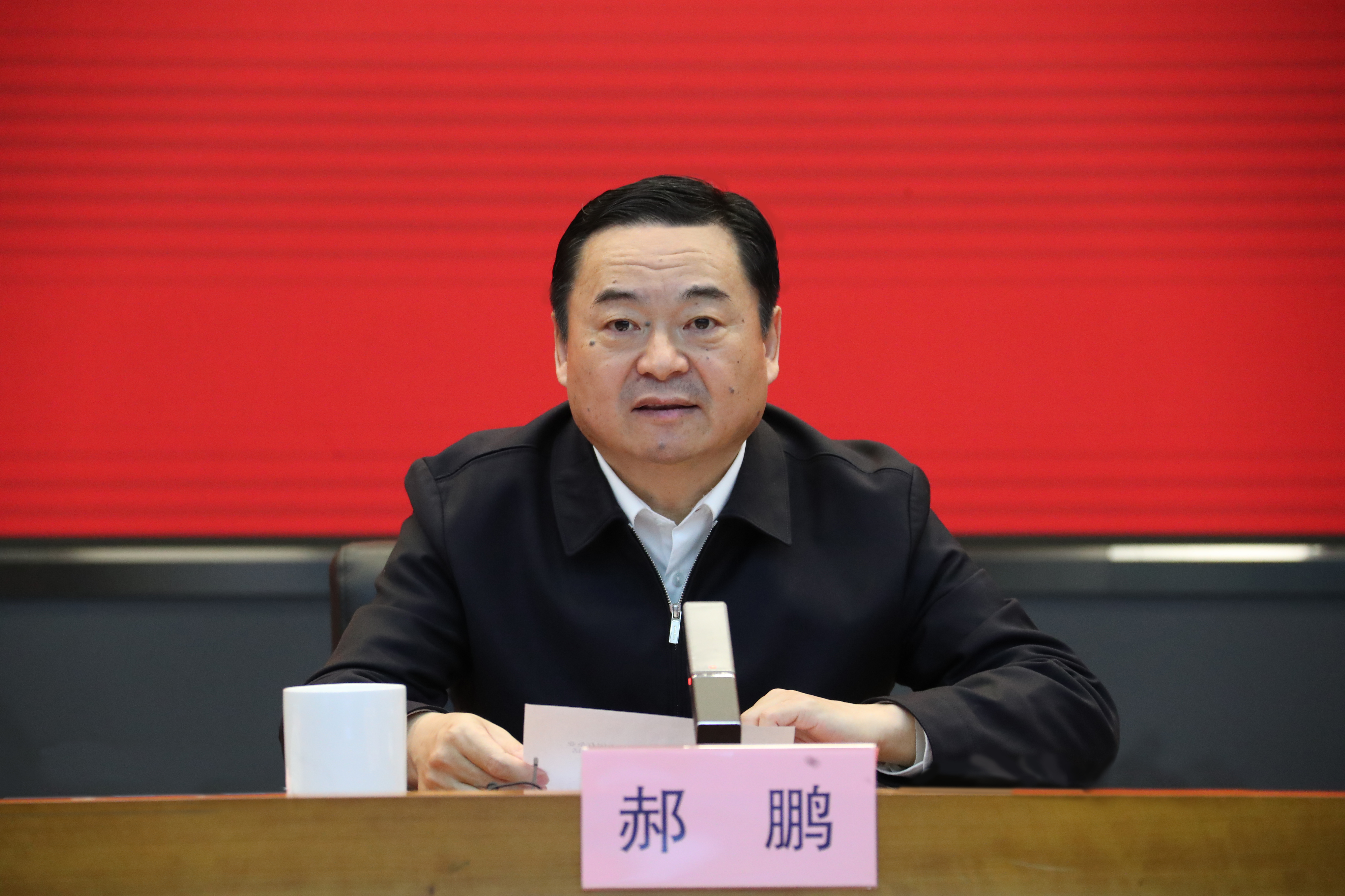 郝鵬、國資、央企、國資委、書記、主任、國企、企業(yè)改革
