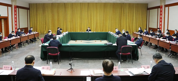 郝鵬、國資、央企、國資委、書記、主任、國企、企業(yè)改革