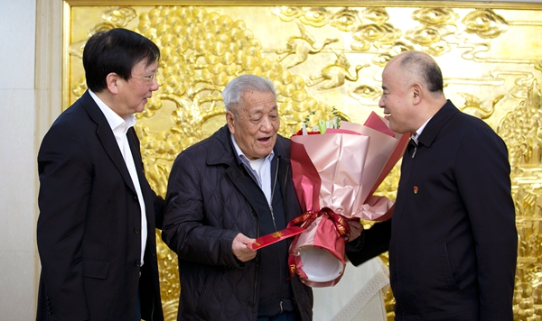 郝鵬、國資、央企、國資委、書記、主任、國企、企業(yè)改革