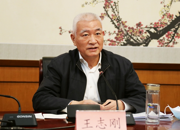 郝鵬、國資、央企、國資委、書記、主任、國企、企業(yè)改革